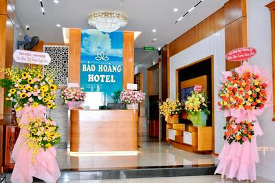 Khách Sạn Bảo Hoàng Vũng Tàu