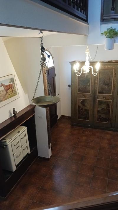 Villa Venturi Lydia
