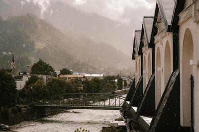 Grandhotel Lienz Business-Wellness & Gourmet