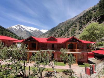 Hotel Imperial Hill