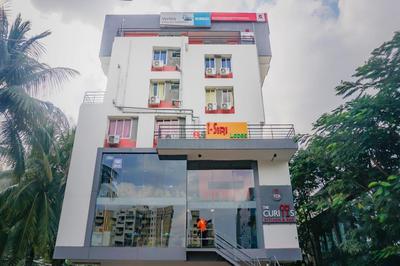 Hotel O I- Siri Lodge