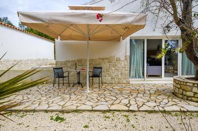 Forest Villas Paxos