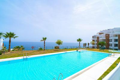 Luxury Living Isea 3114 by Casasol
