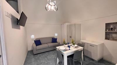 Monolocale Due Cuori