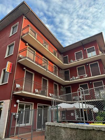 Hotel Garnì Capinera