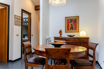 Casa Nicola in Largo Pescheria