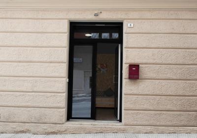 Pieno centro - Malatesta Apartament