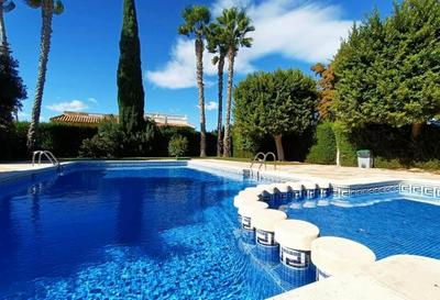 Casa Mariposa - Los Alcázares Bungalow