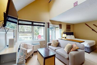 Condo 912 at North Creek Resort