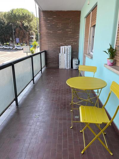 PM 34 Viale Giustiniano Imperatore Guest House