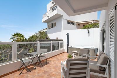 Garten Apartment