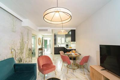 San Clemente House