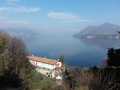 Lago Blu