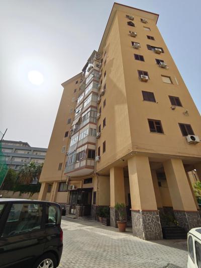 Il Balcone sul mare - free parking & relax