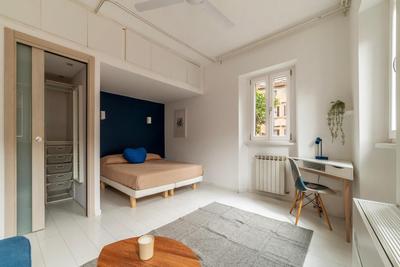 GuestHost - Piazza de' Renzi Duplex Apartment