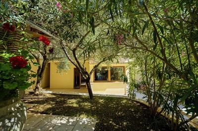 Villa Ene in Pula - Haus für 6 Personen