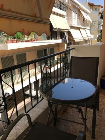 Rigas Apartment