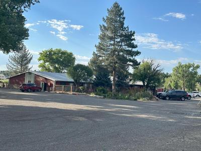 Riverwood Resort on the Gunnison