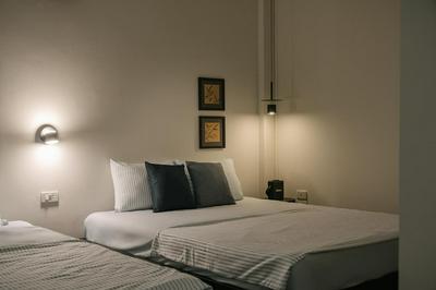 Zen Apartment near West Lake 700m