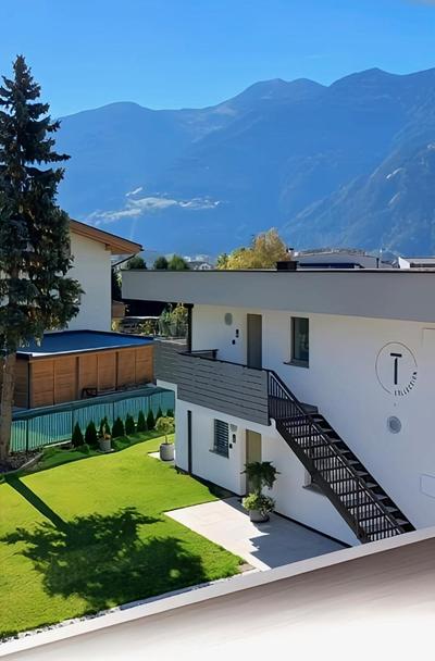 T-Collection Premium Apartments