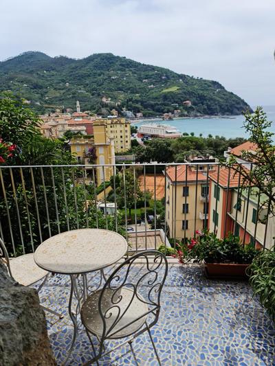 Bilocale vicinissimo 50m mare