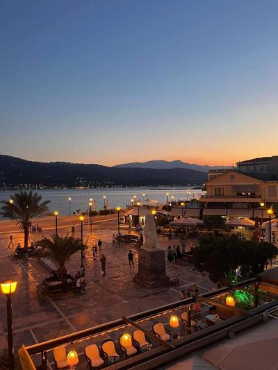 Plateia Sea View Apartment