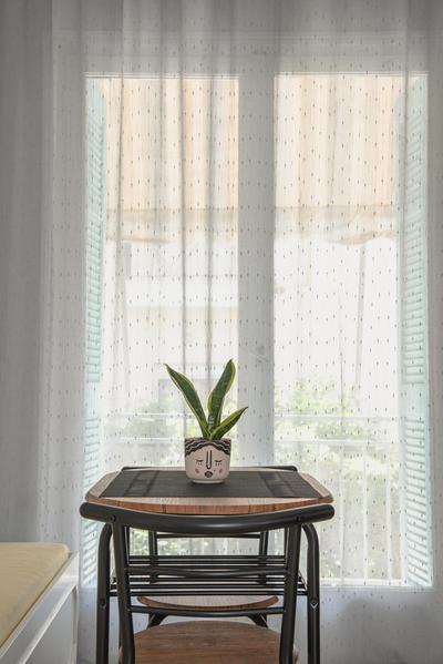 Central City Apartment