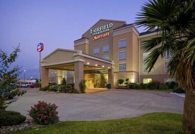 Fairfield Inn & Suites by Marriott Waco North