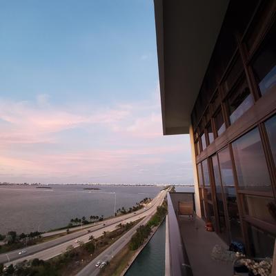 Edgewater Miami