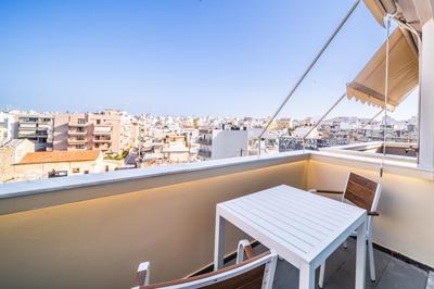 HOM54 Luxury Suites
