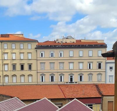 Casina PESCIOLINO