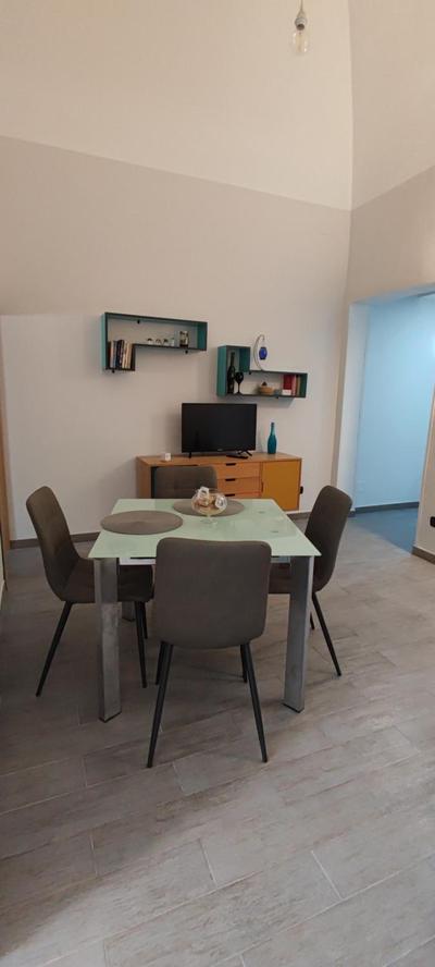 Certe Notti -home for holiday