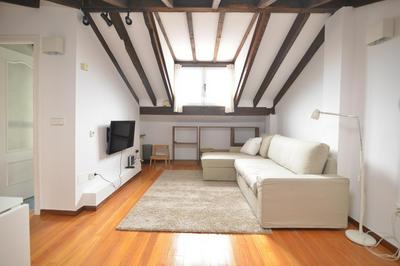 El apartamento de Santa Ana by Just Room