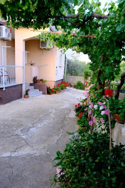 Apartmani Klara