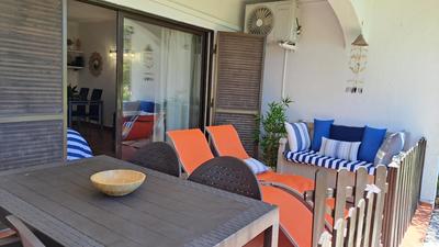 São Rafael Beach Apartment