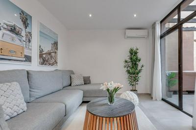 Charming Apartment Paraiso Beach