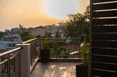 Elena's Luxury Sea View House 1