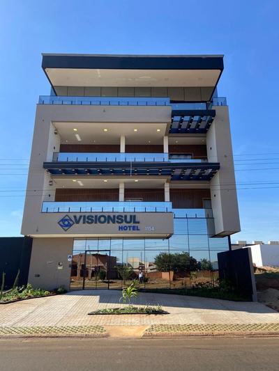 Visionsul Hotel