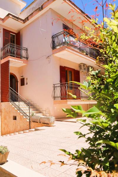 Casa Magnolia - INCANTO MEDITERRANEO vicino al MARE