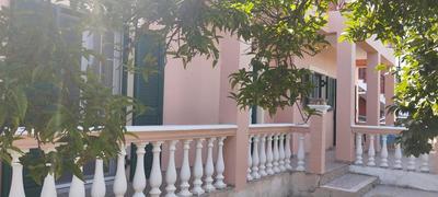 Josephine's House
