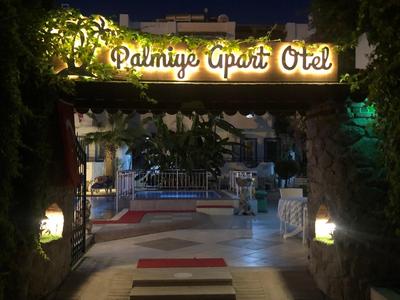 Palmiye Apart Otel