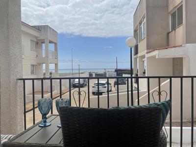 Ventana al mar