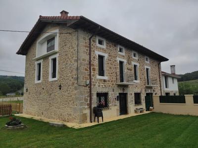 La casita de Mena