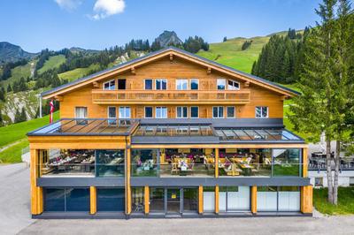 Hotel Walisgaden superior