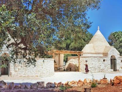 Trulli Chirulli