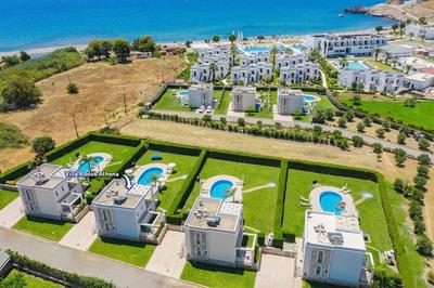 Villa Rodos Athena by Villa Plus