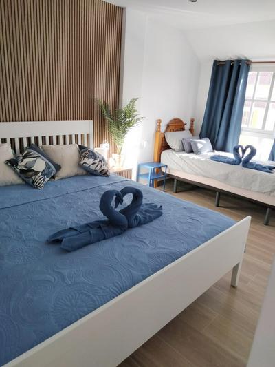 Casa MACON BLUE
