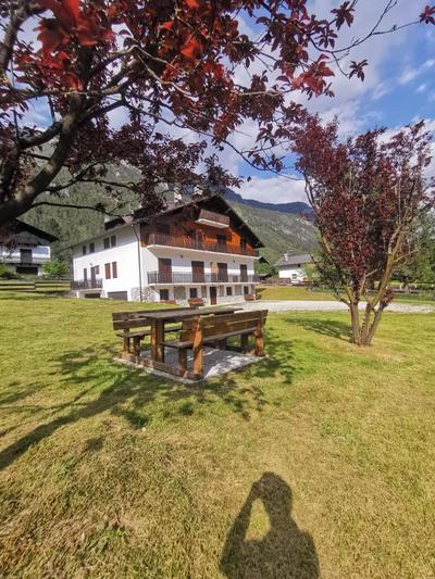 Appartamento Val Da Rin - Vista sulle Tre Cime