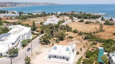 Faliraki Harmony Apartments