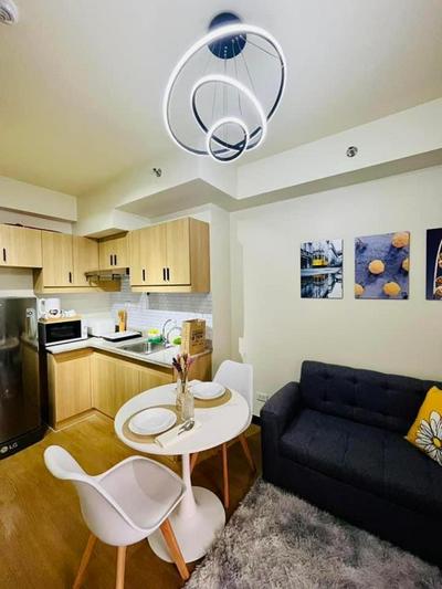 Brixton place near bgc